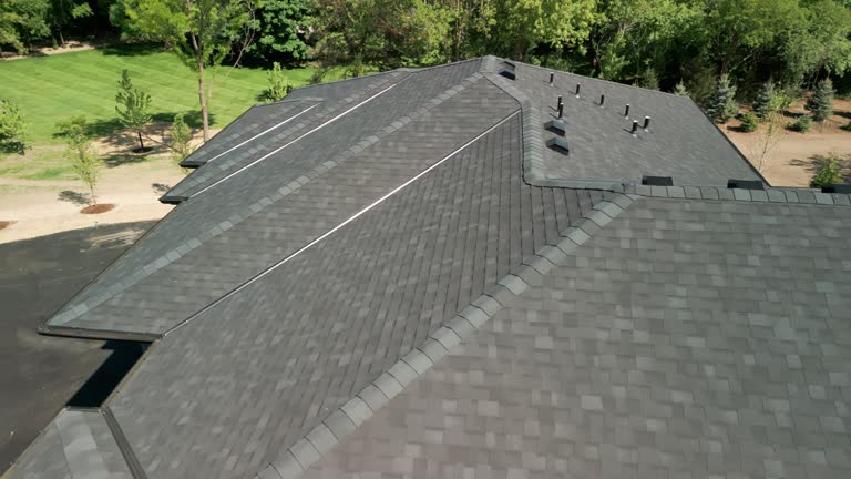 Best 4 Ply Roofing  in Hwatha, IA