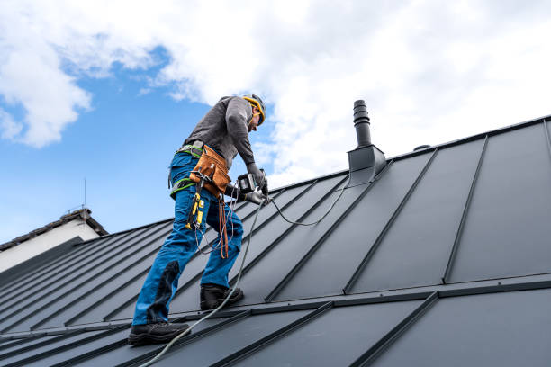 Best Green or Eco-Friendly Roofing Solutions  in Hwatha, IA